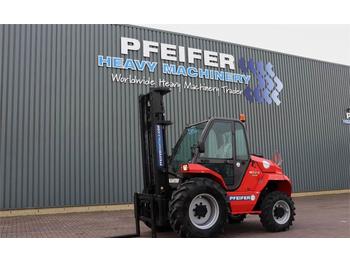 شاحنات الطرق الوعرة Manitou M30-4 S4 EU Valid inspection, *Guarantee! 3000 kg