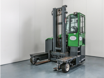 COMBILIFT C4000E - شاحنة المناولة رباعية الاتجاهات