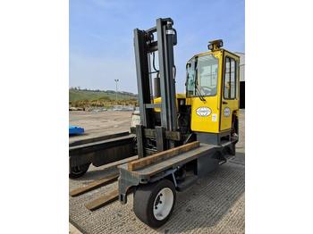 Combilift C12000 - شاحنة المناولة رباعية الاتجاهات