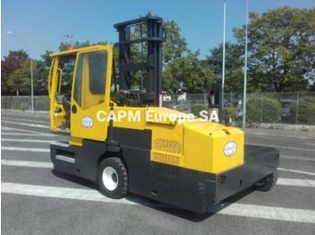 Combilift C6000SL - شاحنة المناولة رباعية الاتجاهات