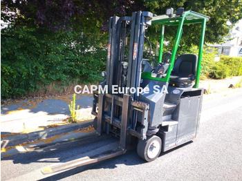 Combilift CBE3000 - شاحنة المناولة رباعية الاتجاهات