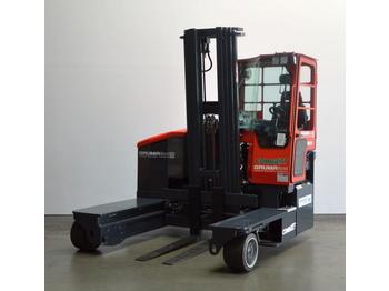 Combilift C 4000 E - شاحنة المناولة رباعية الاتجاهات