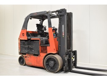 CARER Z 65 KN - رافعة شوكية ديزل