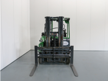 COMBILIFT C2500C - رافعة شوكية ديزل