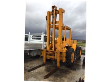 Combilift C454 - رافعة شوكية ديزل