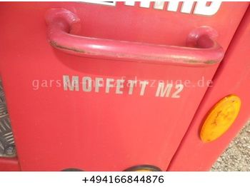Moffett M 2 15.1 Mitnahmestapler  - رافعة شوكية