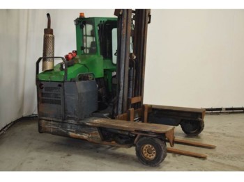 Combilift C4000 - شاحنة مناولة