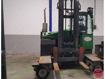 COMBILIFT C3500 - محمل الجانب