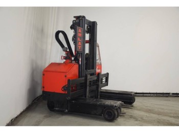 Combilift Jedy 37/12/60 - محمل الجانب