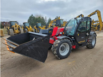 FARESIN 9.30C - رافعة تلسكوبية