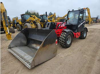 FARESIN FH3000 - رافعة تلسكوبية