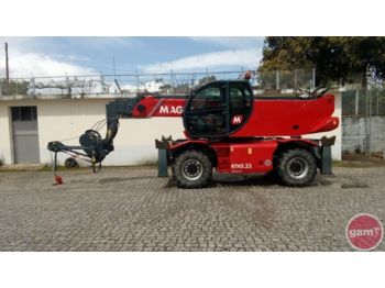 MAGNI RTH 5.23 Smart - رافعة تلسكوبية