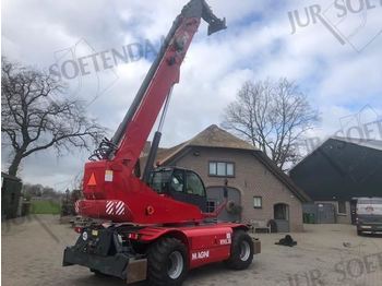 MAGNI RTH 5.30 S - رافعة تلسكوبية