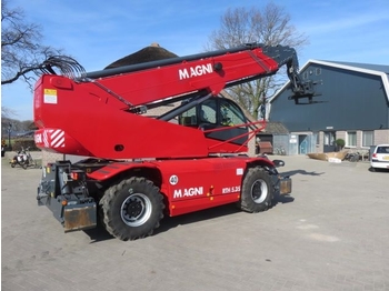 MAGNI RTH 5.35 - رافعة تلسكوبية