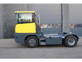 MOL RM255 4X4 - جرارات صالات المطارات