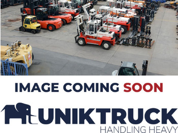 MOL RM255 4X4 - جرارات صالات المطارات