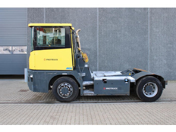 MOL RM255 4X4 - جرارات صالات المطارات