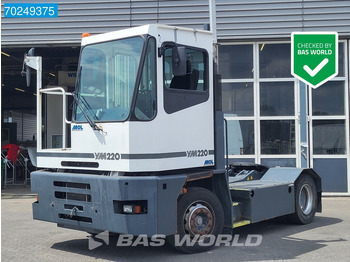MOL YM220 4X2 NL-Truck Terminal tractor - جرارات صالات المطارات