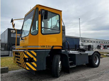 MOL YM 225 4x2 - جرارات صالات المطارات