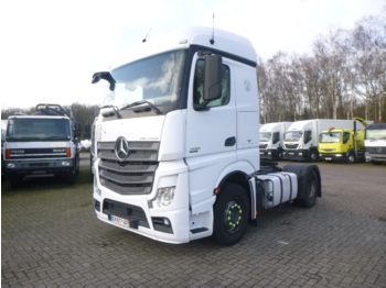 شاحنة جرار Mercedes Actros 1845 4x2 Euro 5
