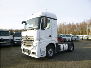 شاحنة جرار Mercedes Actros 1845 4x2 Euro 5 + Hydraulics