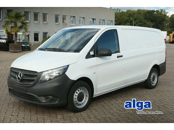 فان Mercedes-Benz 111 Vito, WIE NEU, NUR 7KM, Regalsystem, Euro 6