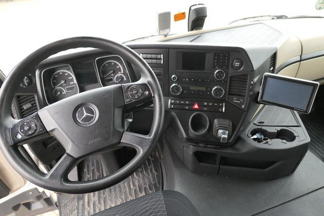شاحنة جرار Mercedes-Benz 1843 LS/Retarder/Klima/LED: صور 11
