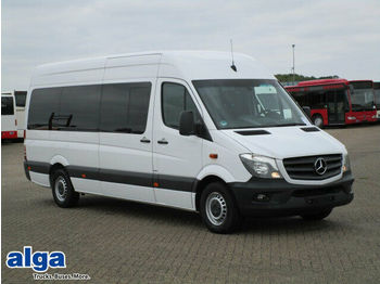 فان Mercedes-Benz 316 CDI Sprinter, Mixto, Euro 6, nur 27.000km !!