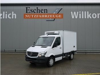 الشاحنات الصغيرة المبردة Mercedes-Benz 316 CDI, Sprinter, Thermo King V-300: صور 1