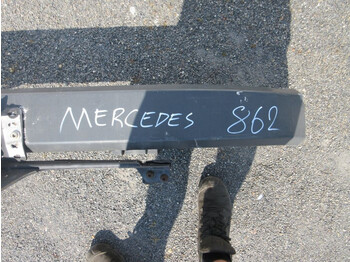 الإطار/ الشاسيه - شاحنة Mercedes-Benz A 960 666 06 11 BUMPER BALK MERCEDES MP 4 EURO 6: صور 4