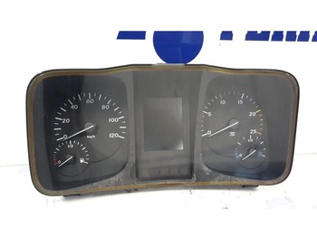لوحة القيادة Mercedes-Benz Actros