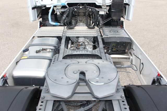 شاحنة جرار Mercedes-Benz Actros 1853LS KIPPHYDRAULIK Distronic Spur-Ass: صور 6