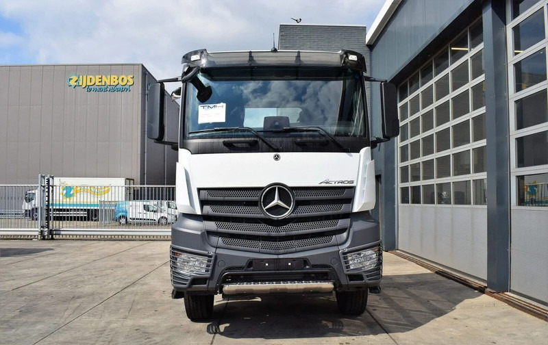 شاحنة جرار جديد Mercedes-Benz Actros 3340 S 6×4 Tractor Head (10 units): صور 6