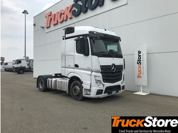 شاحنة جرار Mercedes-Benz Actros ACTROS 1848 LS