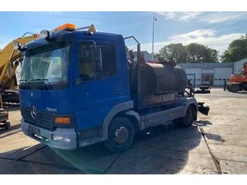 شاحنة Mercedes-Benz Atego