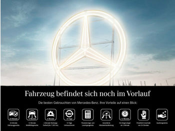 سيارة Mercedes-Benz E 220 T BT Avantgarde 9G AHK SHD LED-ILS Navi: صور 1