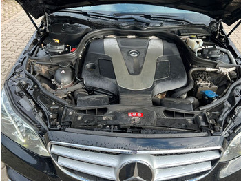 Mercedes-Benz E 350 E -Klasse T-Modell E 350 BlueTec 4Matic  - سيارة: صور 5