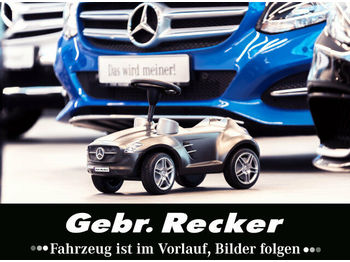 سيارة Mercedes-Benz GLK 220 CDI 7G-Tr. AHK Navi Pano.-Dach Bi-Xenon: صور 1
