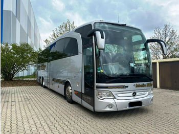 سياحية حافلة Mercedes-Benz O580 Travego 16 RHD-M ( Euro 6 )