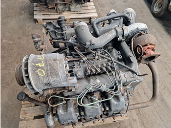 المحرك Mercedes-Benz OM441LA: صور 4