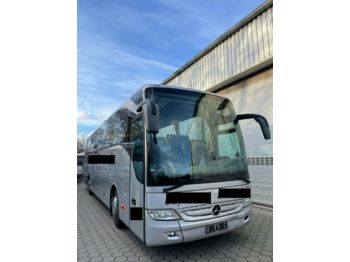 سياحية حافلة Mercedes-Benz O 350 Tourismo 15 RHD ( Schaltung, Euro 5)