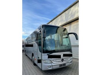 سياحية حافلة Mercedes-Benz O 350 Tourismo 15 RHD ( Schaltung, Euro 5): صور 1