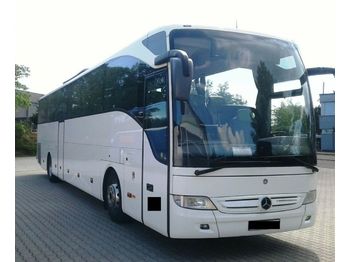 سياحية حافلة Mercedes-Benz O 350 Tourismo 16 RHD-M/A2 ( Euro 6 ): صور 1