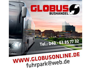 النقل الحضري Mercedes-Benz O 530 Citaro