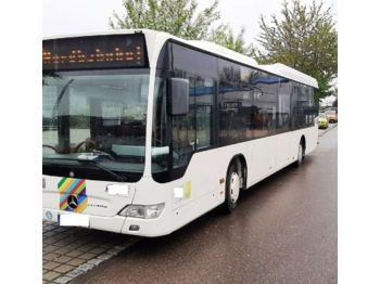 النقل الحضري Mercedes-Benz O 530 Citaro LE: صور 1