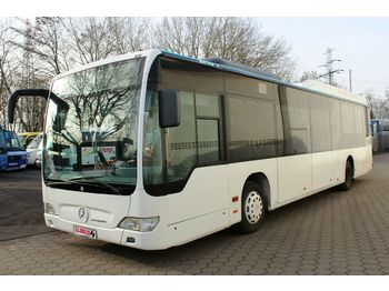 النقل الحضري Mercedes-Benz O 530 Citaro LE  ( Euro 5 ): صور 1