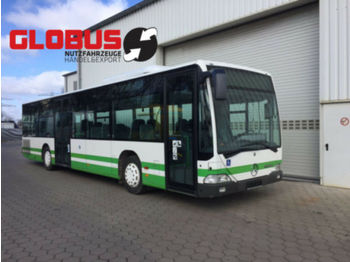 النقل الحضري Mercedes-Benz O 530 Citaro NÜ
