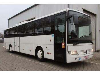 باص النقل بين المدن Mercedes-Benz O 550 Integro ( Klima, 57 Sitze ): صور 1