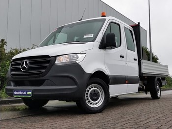 الشاحنات الصغيرة المسطحة, الشاحنات الصغيرة كابينة مزدوجة Mercedes-Benz Sprinter 311 cdi dubbele cabine,: صور 1