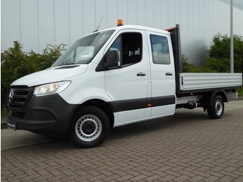 الشاحنات الصغيرة المسطحة Mercedes-Benz Sprinter 311 cdi, lange open bak,